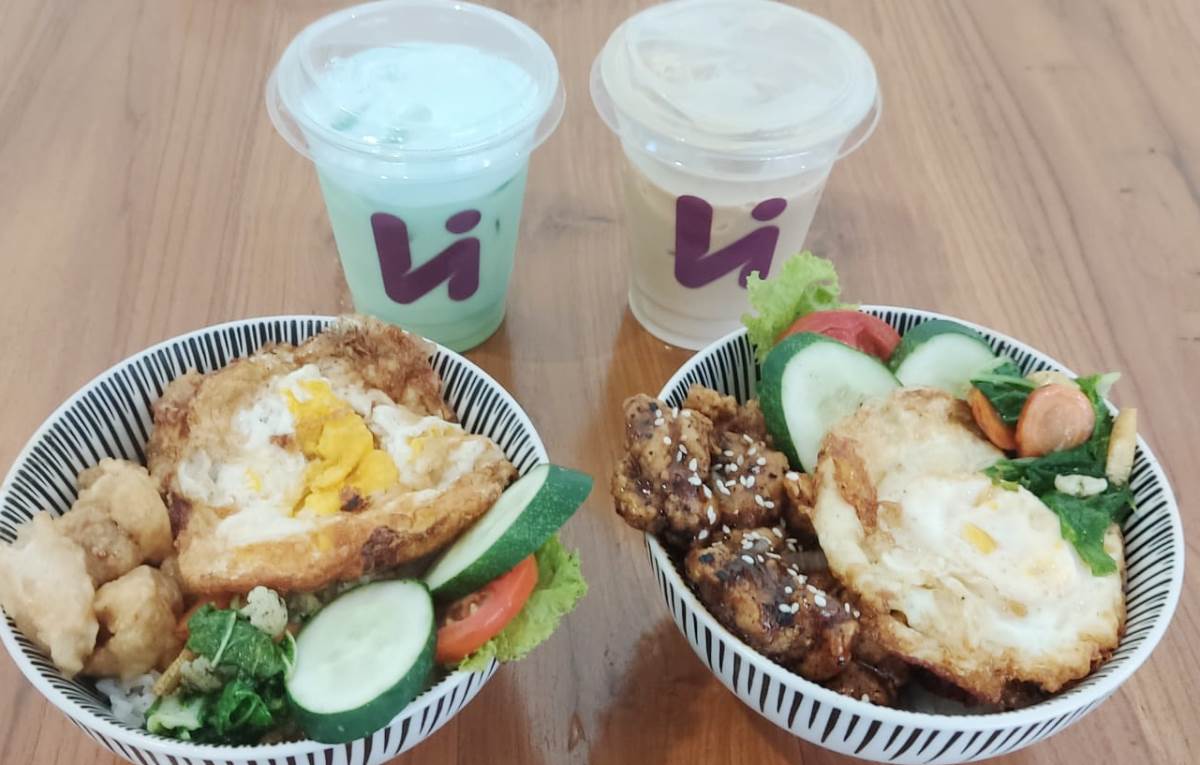 Cobain Rice Bowl Terenak di Palembang, Ayamnya Gurih dan Pedas yang Pas di Mulut