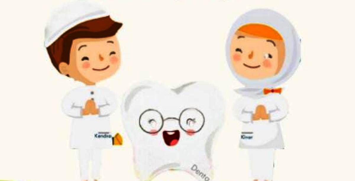 7 Trik Cegah Bau Mulut Saat Berpuasa 