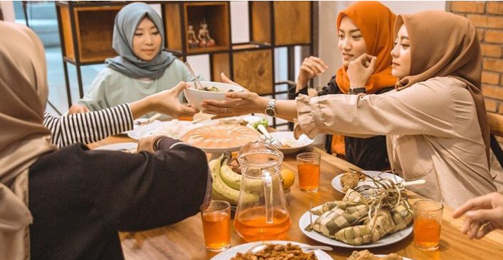 4 Makan Favorit yang Wajib Tersaji Saat Lebaran, Jadi Kangen Kampung Halaman