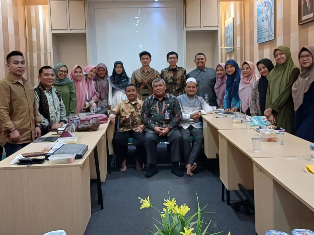 IAINU Sumsel Buka Pendaftaran Bagi Mahasiswa Baru dan Beasiswa