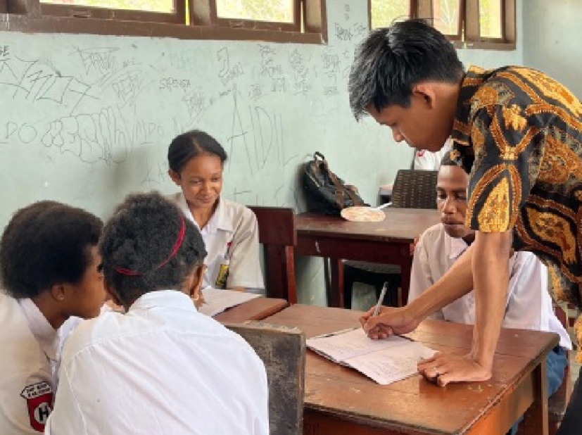 Hari Guru 2025, Yayasan AHM Umumkan Pemenang 5 Guru Inspiratif Astra Honda 2025, Ini Namanya