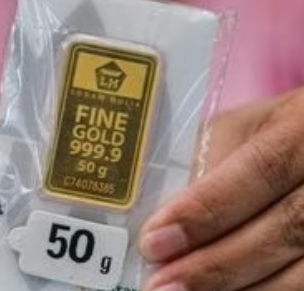 Cek Harga Emas Antam Hari Ini 11 Oktober, Logam Mulia Naik Rp 5.000, Kembali Dekati Level Tertingginya