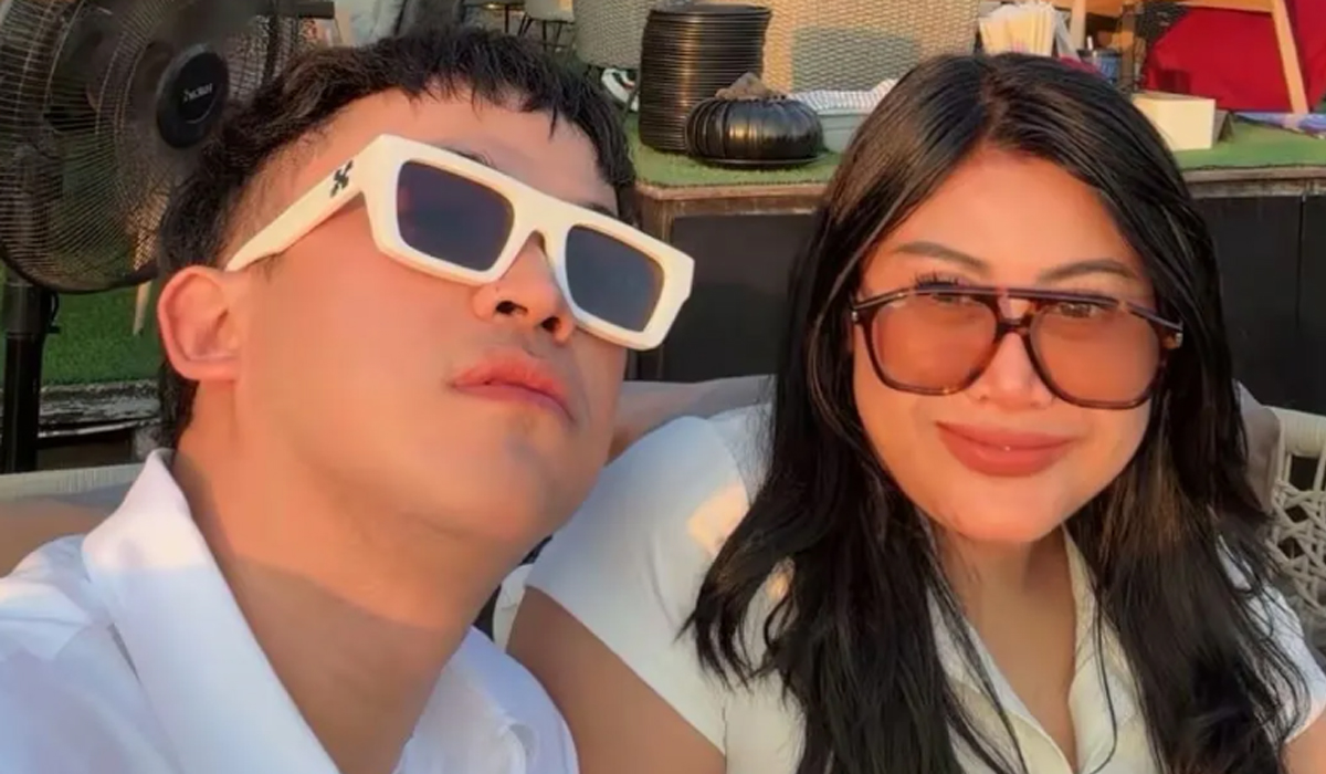 Gagal Umrah, Anwar BAB Pilih Ikut Boiyen Liburan ke Thailand