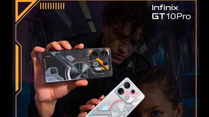 Siapkan DANA! Ini Rekomendasi HP Gaming Murah dan Anti Lag dengan RAM Besar