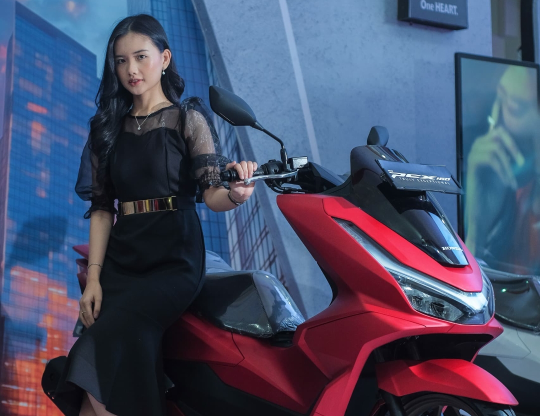 Beli Motor Honda di Ramadan 1446 H, Astra Motor Sumsel Tawarkan Program Sparkling Ramadan, Ini Promonya