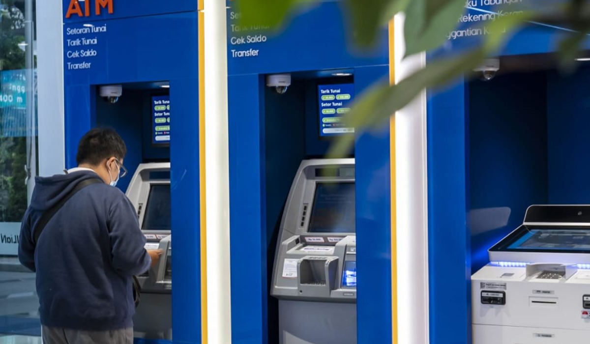 Ini Tanda BSU Ketenagakerjaan Sudah Cair di Rekening, Yuk Cek Sekarang