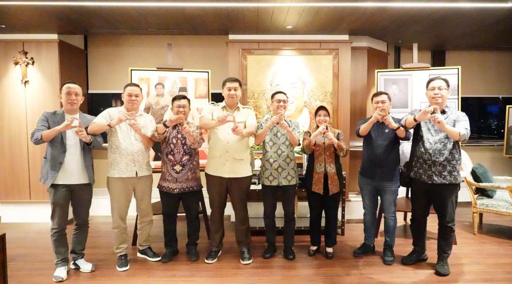 Walikota Palembang Ratu Dewa Perjuangkan Bantuan Perumahan, 1.500 Rumah Tak Layak Huni segera Diperbaiki