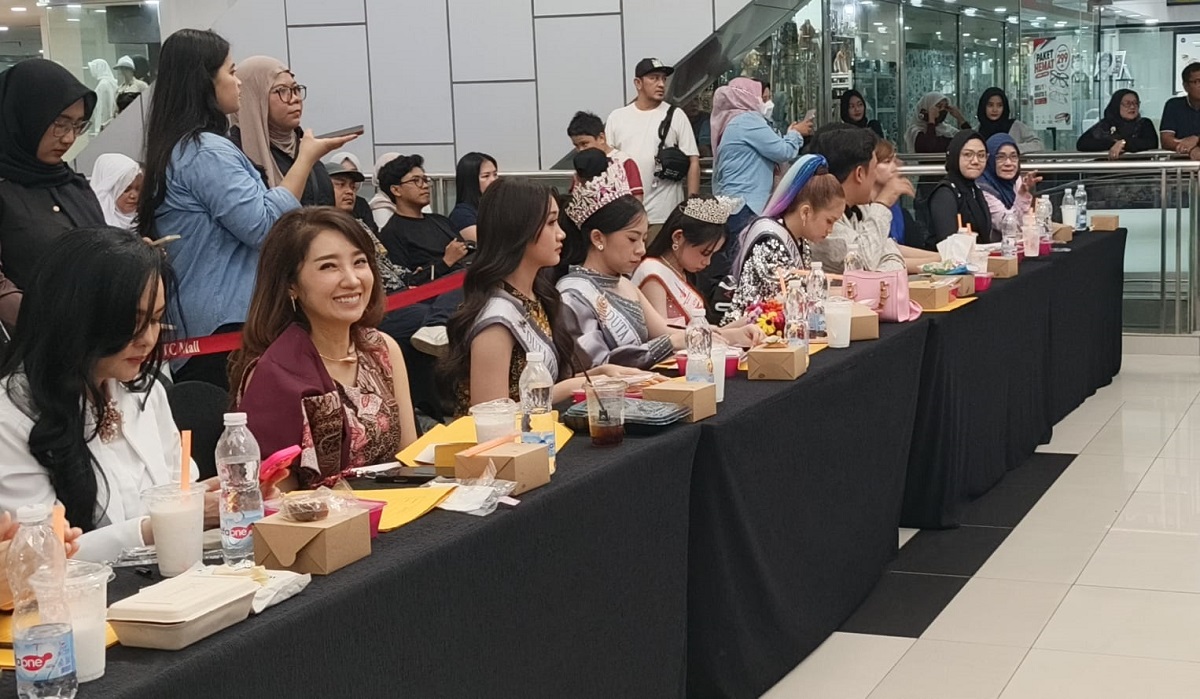 Persaingan Makin Sengit, 28 Finalis Duta Anak Sumsel 2026 Berebut Tiket ke Nasional