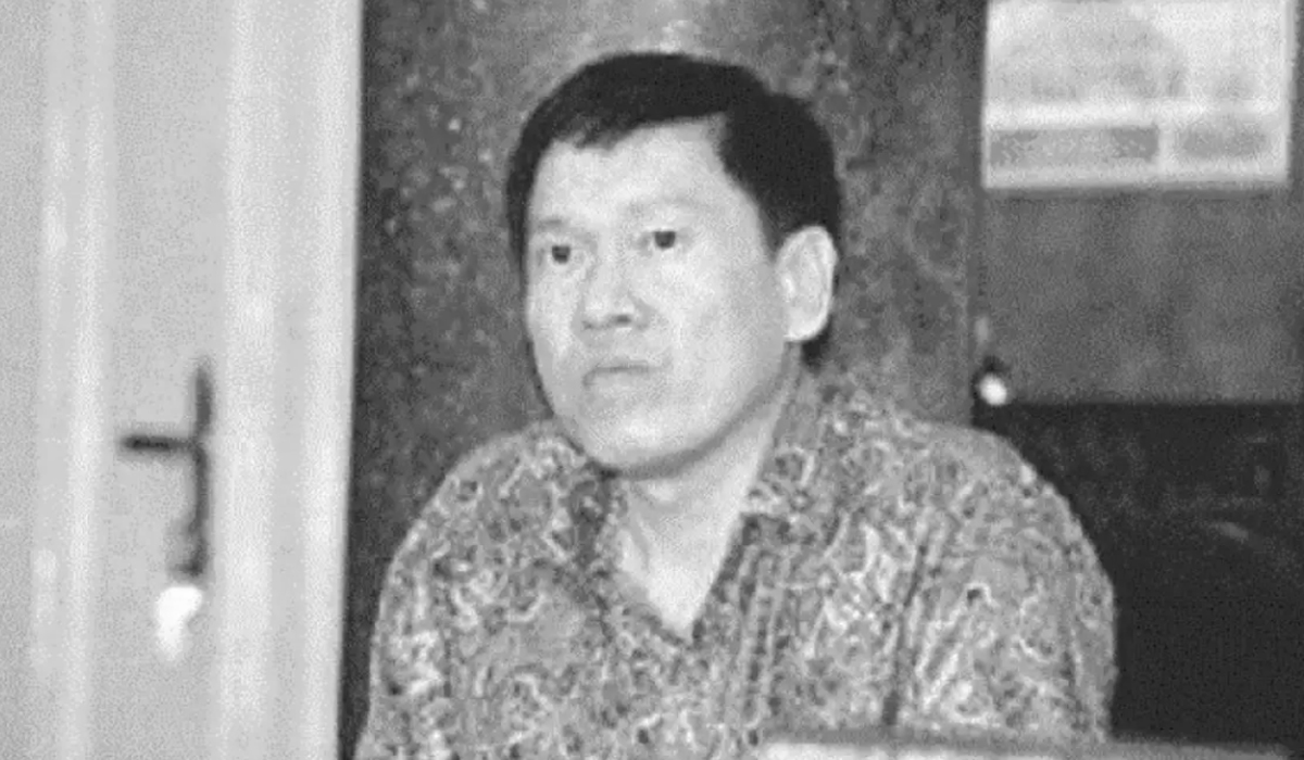 Buron Hampir 2 Dekade, Negara Rampas Rp 82 Miliar Aset Eddy Tansil, Ini Daftarnya