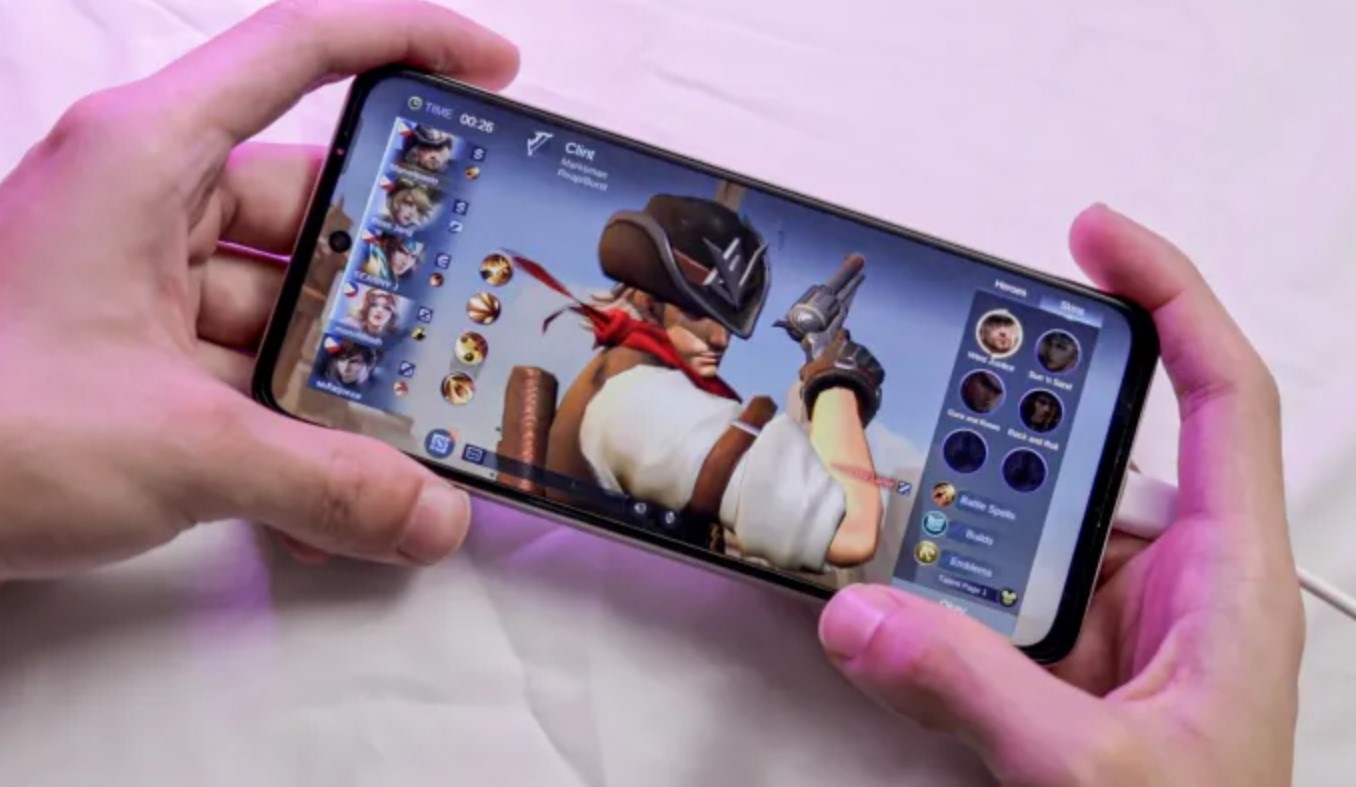 POCO X5 Pro 5G dan Infinix GT 10 Pro, HP Gaming Harga Terjangkau Tapi Performa Sultan