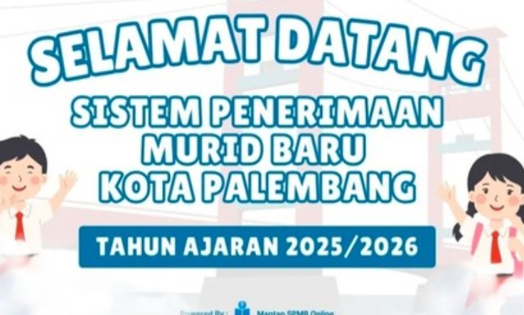 Sekolah Dilarang Pungutan SPMB 2025, Dinas Pendidikan Kota Palembang Siap Terima Aduan Masyarakat 