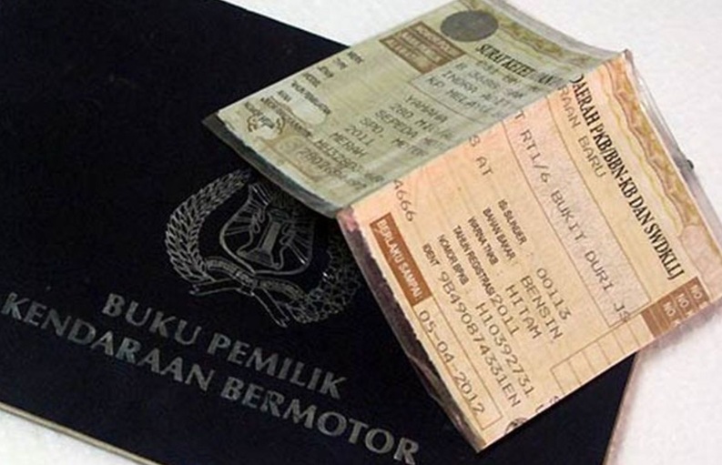 Cek Cara Hitung Pajak Kendaraan Bermotor Terbaru Sesuai Aturan 2026