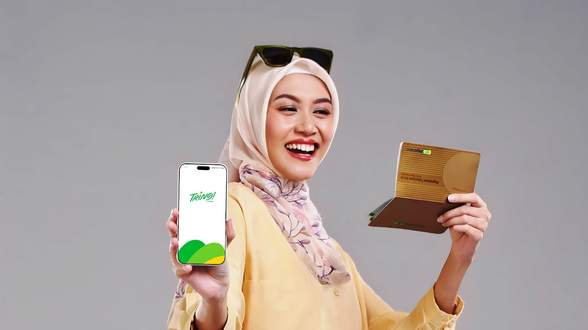 Pegadaian Dukung Loud Budgeting Ajak Generasi Muda Menabung Emas