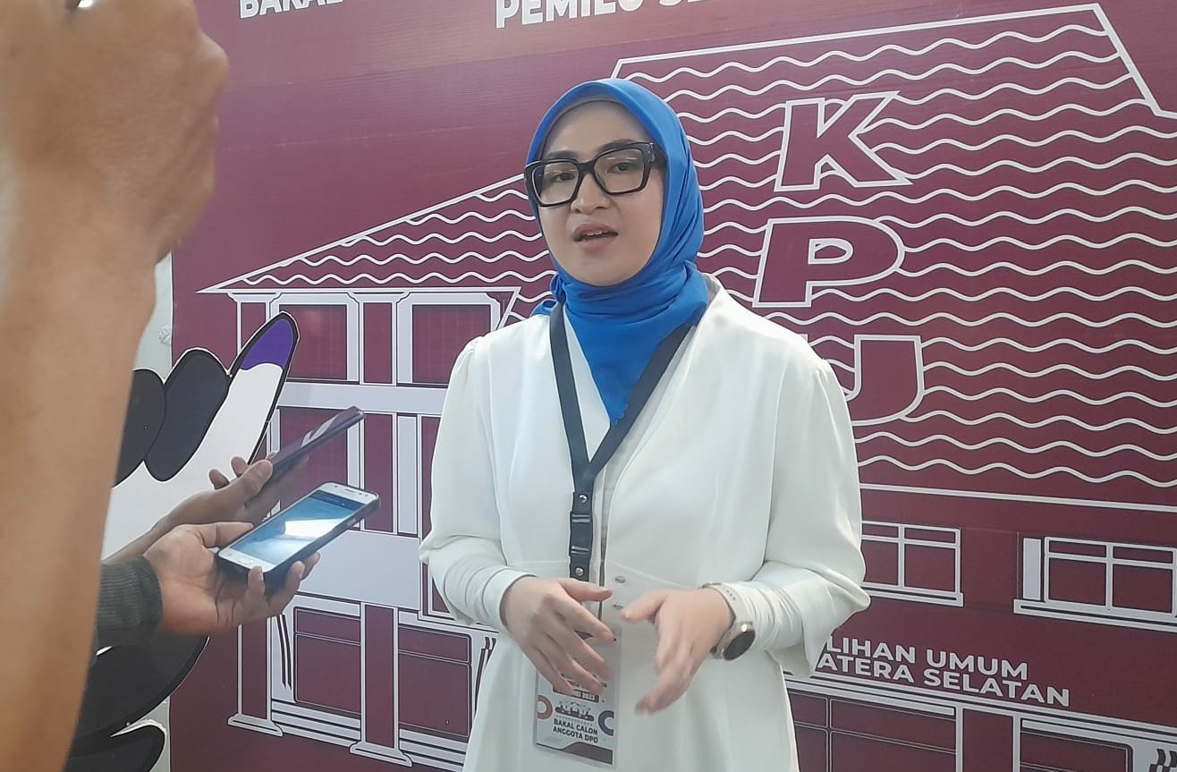 Pantai Timur dan Pertanian jadi Prioritas Amaliah Sobli, Alasannya Sangat Menyentuh