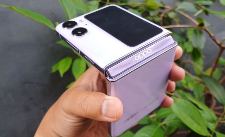 Berapa Harga Oppo Find N2 Flip? Rilis Perdana Hari Ini di Indonesia, Ini Spesifikasinya