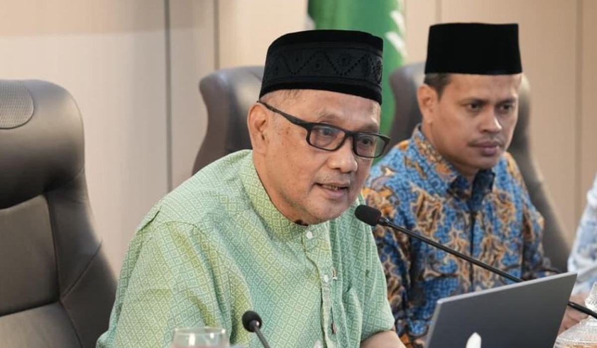Konflik Timur Tengah Kian Panas, Pemerintah Buka Opsi Batalkan Haji 2026, Begini Skenarionya