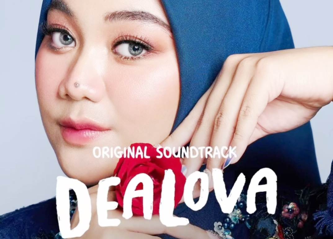 Rilis 16 Februari, Original Soundtrack Film Dealova Versi Fadhilah Intan