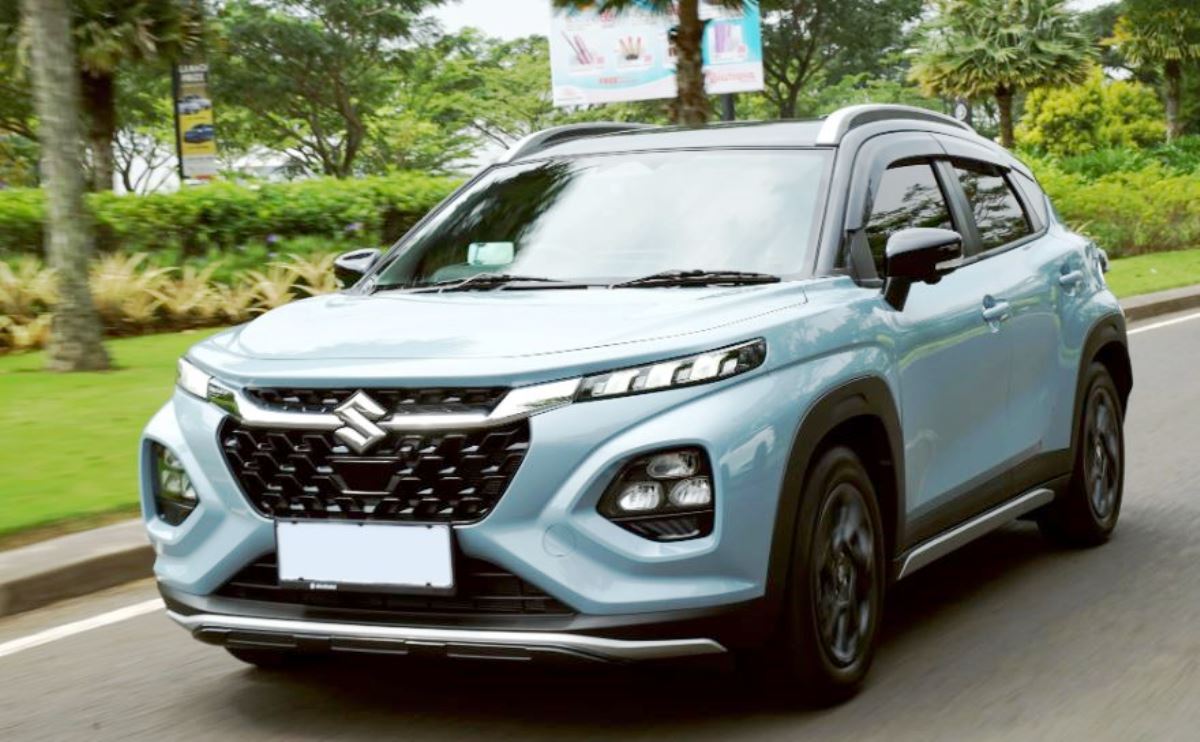 SUV Suzuki Jawab Tantangan saat Cuaca tak Menentu, Ini Mobil yang Direkomendasikan