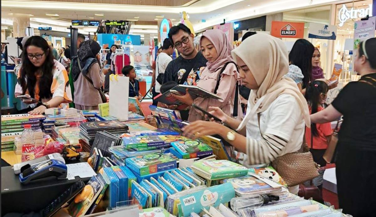 Pengusaha Muda Ini Sukses Bawa “Gulalibooks” Jangkau Pasar Literasi Anak di Malaysia dan Singapura