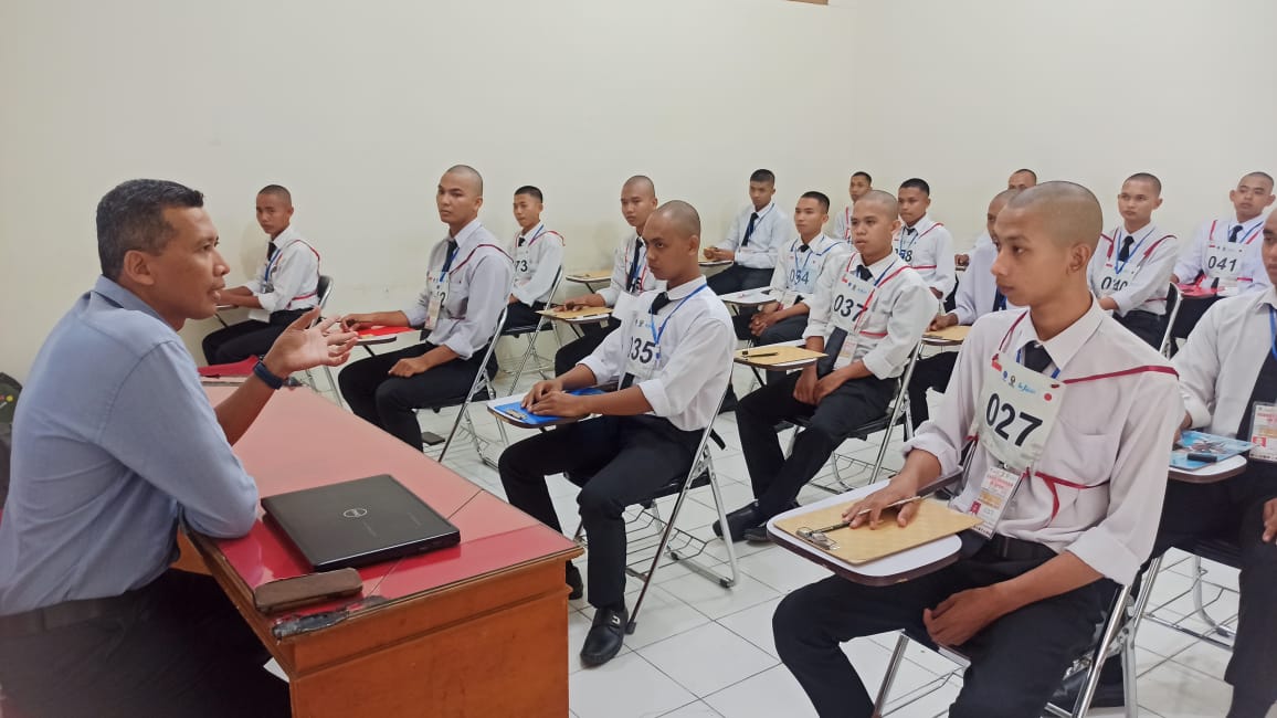 UBD Gandeng Fenkai Global Indonesia Persiapkan Mahasiswa di Tingkat Internasional