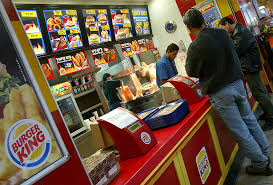 Burger King Masuk dalam Boikot Produk Israel, Cek Daftar Restoran Cepat Saji Lainnya di Sini