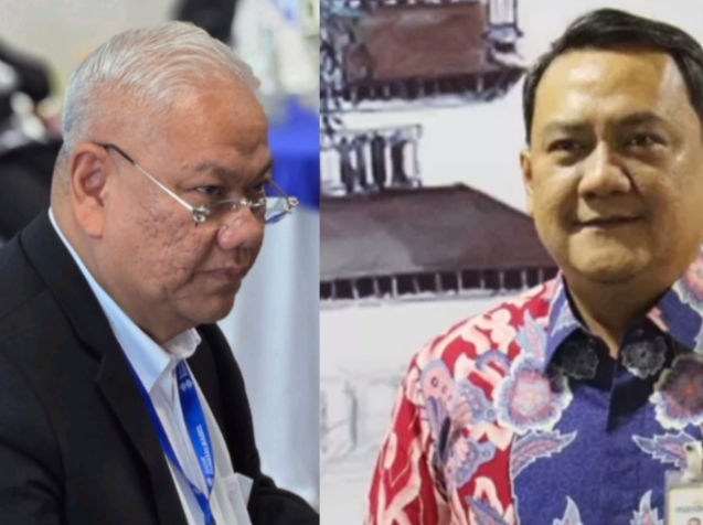 Ini Daftar Nama Direksi dan Komisaris Baru Bank Sumsel Babel Hasil RUPS LB 2025 Tahun Buku 2024