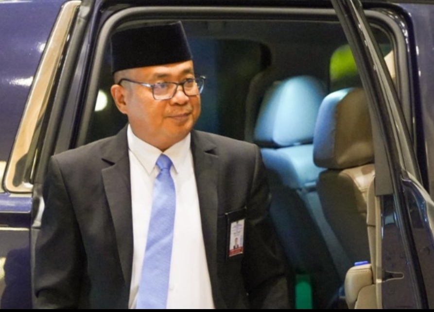 5 Jemaah Haji Embarkasi Palembang Masih Dirawat di Saudi, Ini Nomor KUH KJRI Jeddah Bisa Dihubungi Keluarga