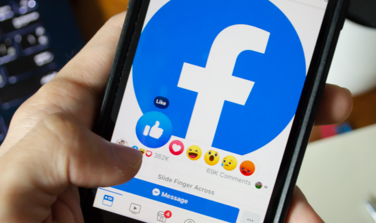  Begini Cara Dapat Uang Ratusan Juta dari Facebook, Hanya Butuh Video 3 Detik