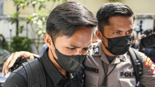 Jelang Vonis Hakim, Harapan Bharada E Agar Tidak  Jadi 'Korban' Dua Kali, Besok Sidang Pembelaan