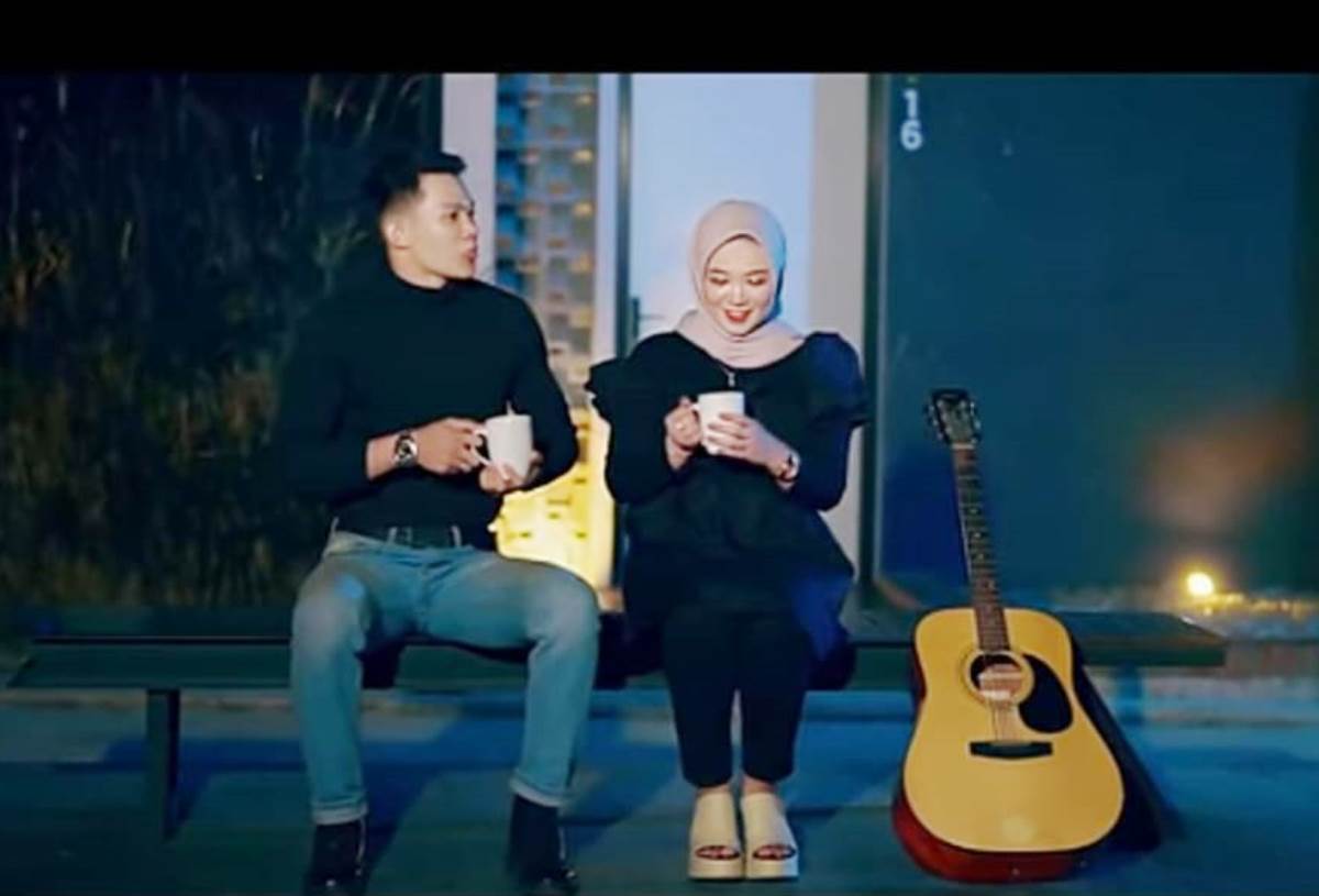 Trending YouTube dan Tiktok, Lagu Ciinan Bana By Fauzana Idaman Sobat Ngarit, Berikut Liriknya!