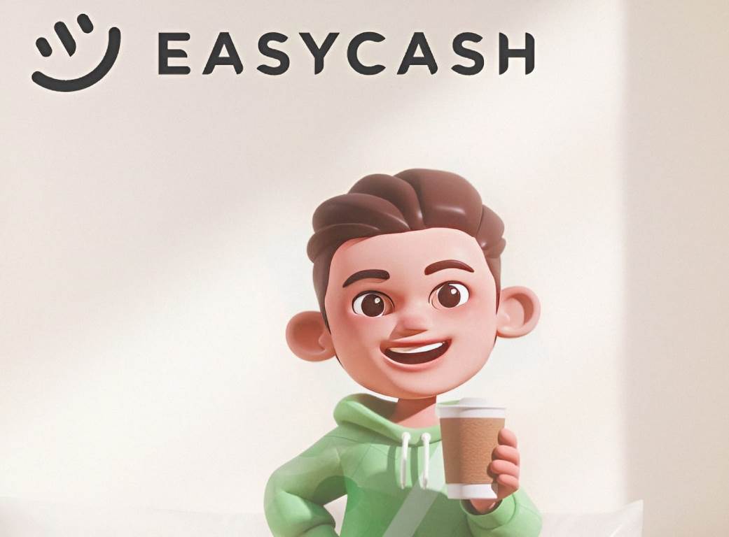 Orang Gaptek Dilarang Pakai Pinjol, Baca Aturan Awal Easycash, Resiko Tanggung Sendiri