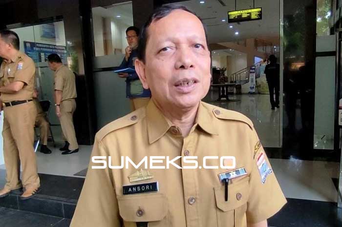 Disdik Palembang Tambah Fasilitas Teknologi di Sekolah 