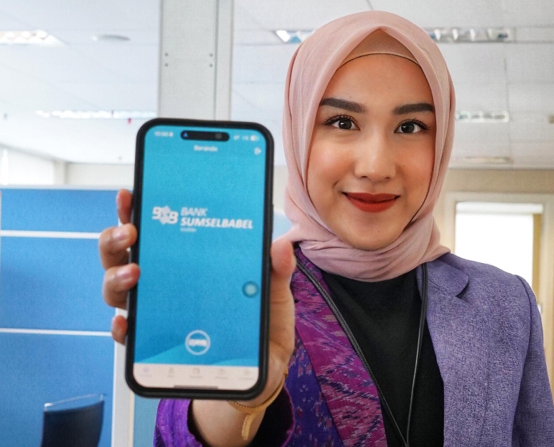 Layanan Go Digital Bank Sumsel Babel, Transaksi Keuangan Nasabah Makin Mudah, Berikut Daftar Fiturnya