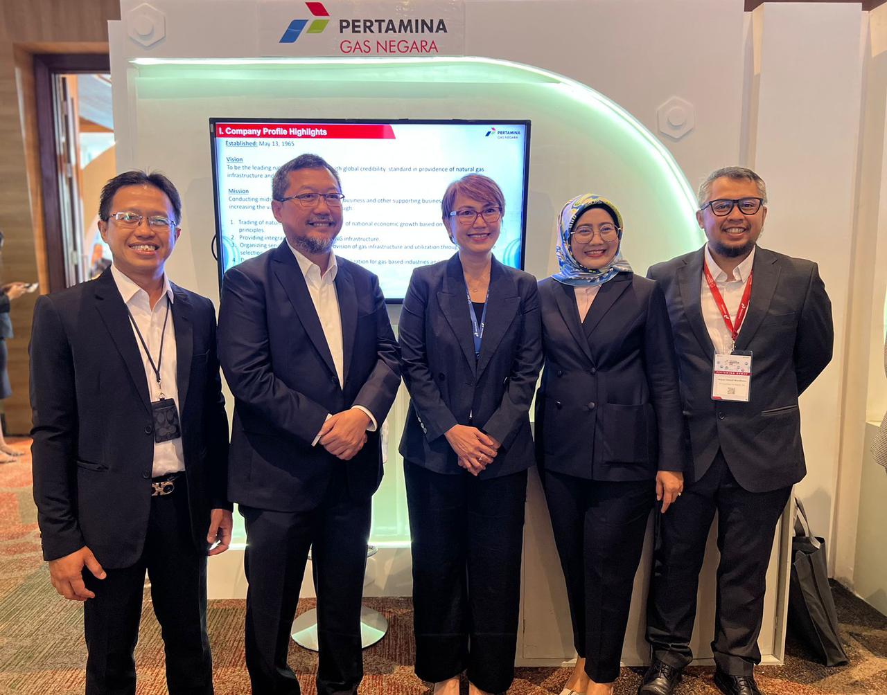 PGN Subholding Gas Pertamina Perkuat Komitmen NZE 2060, Garap Proyek Biomethane Plant Development