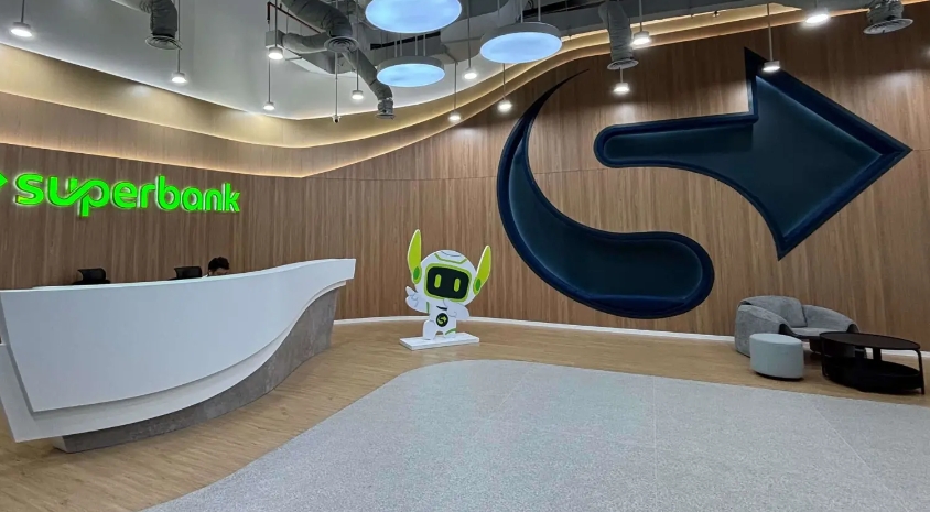 Info Emiten Hari Ini, Super Bank Catat Laba Rp 122 Miliar, ANJT Fasilitas Kredit Sindikasi BRI Rp4,85 Triliun