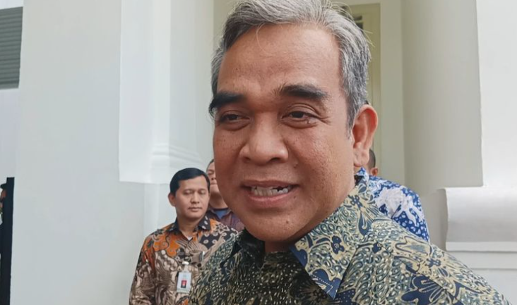 Gerindra: Prabowo Nilai Anies dan Ganjar Berjuang Untuk Indonesia 