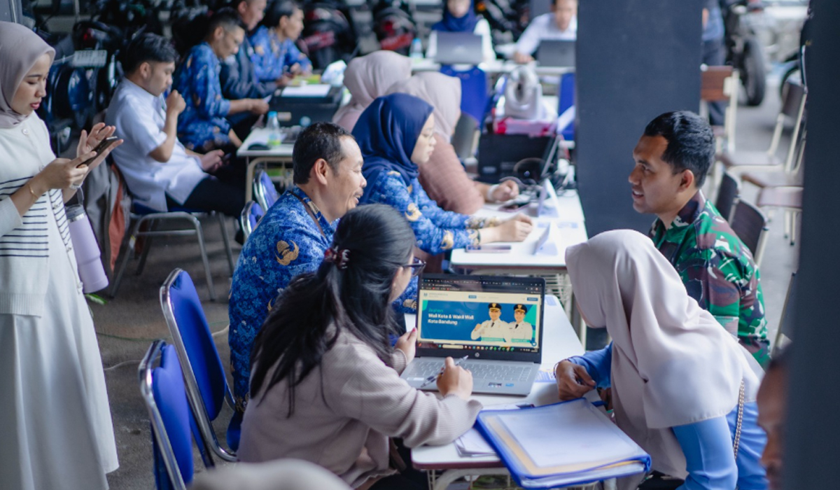 Calon Pelajar SMA di Sumsel Bisa Coba Cara Ini, Jika Tak Lolos SPMB 2025 Jalur Afirmasi dan Domisi 