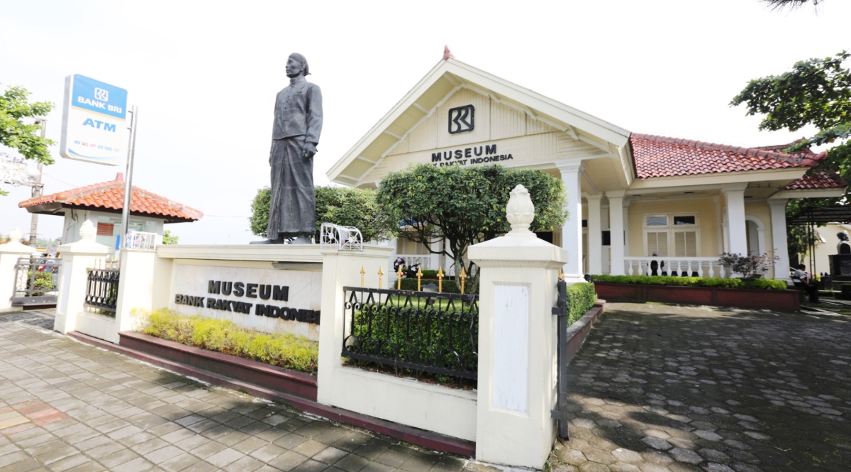 Mengenang Warisan Visioner Raden Bei Aria Wirjaatmadja dalam 130 Tahun Perjalanan BRI