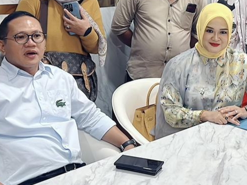 Ini Program Kerja Heri Amalindo untuk Maju di Pilgub Sumsel 2024