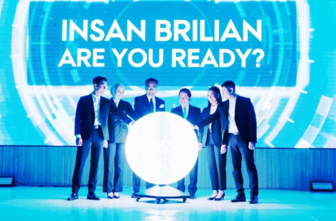 Danantara Apresiasi Peluncuran Transformasi Culture BRILiaN Way, Fondasi BRI jadi Bank Paling Menguntungkan 