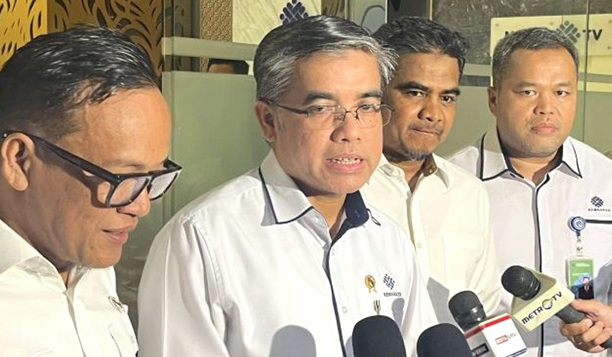 2,4 Juta Pekerja Sudah Terima BSU Ketenagakerjaan 2025, Kamu Kapan? Cek Status Penerima di Sini