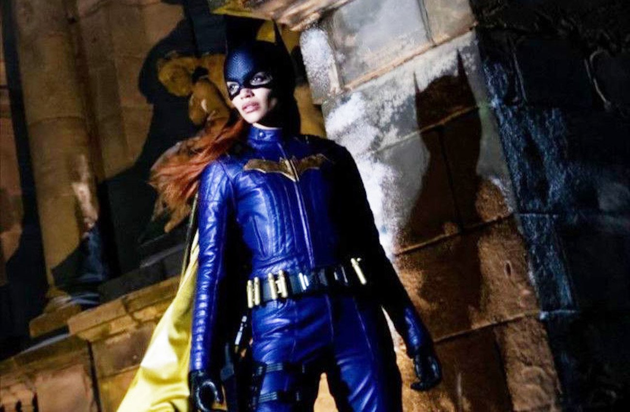 Sutradara Film Batgirl Ungkap Kesedihan Setelah  Warner Bros Discovery Batalkan Penayangannya