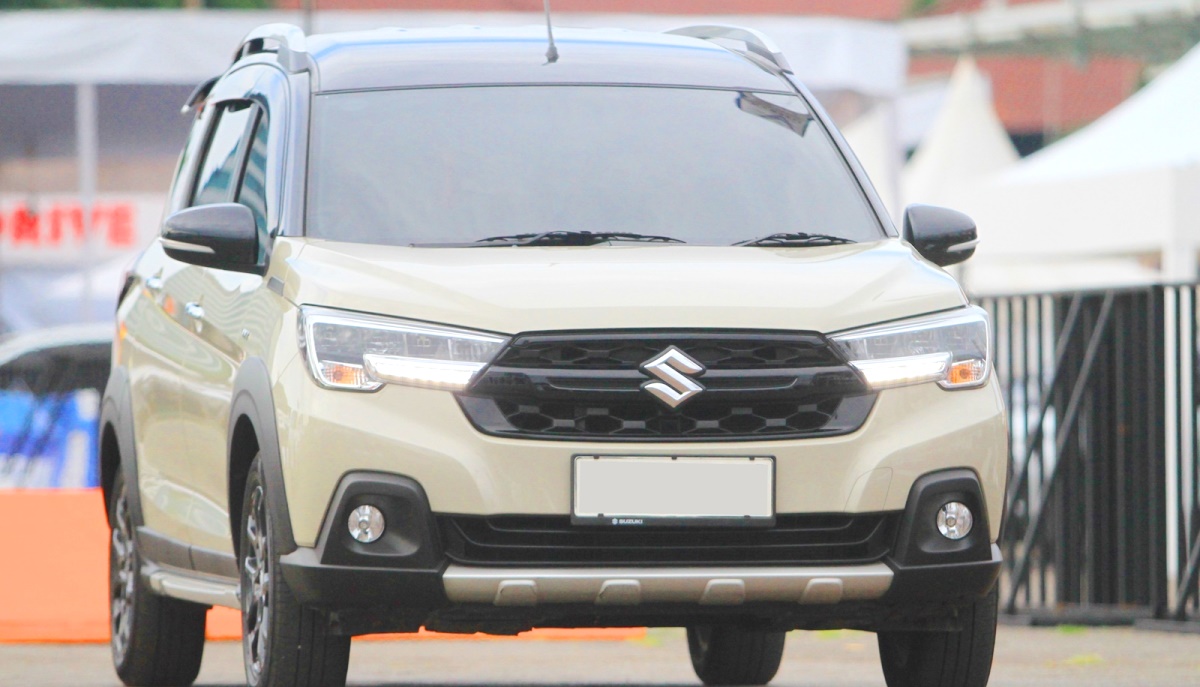 Mobil Hybrid Suzuki Kuasai Penjualan, Bukti Masyarakat Indonesia Kian Melek Otomotif
