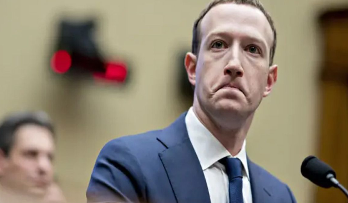 Mark Zuckerberg: Era Media Sosial Sudah Berakhir, Bagaimana Dengan Meta?