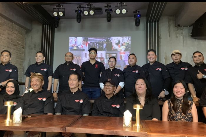 ICA Chef Expo 2023 Bakal Pecahkan Rekor MURI, Catat Tanggalnya Berikut
