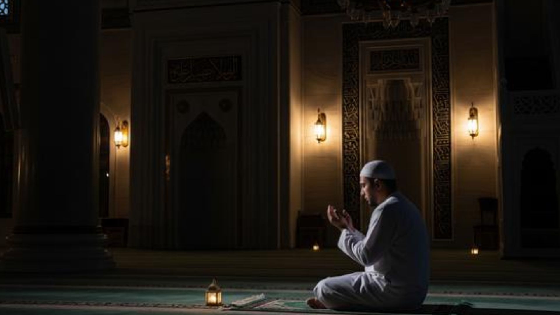 Doa Akhir Ramadan Rasulullah SAW dan 7 Amalan yang Dianjurkan Menjelang Idulfitri 2026