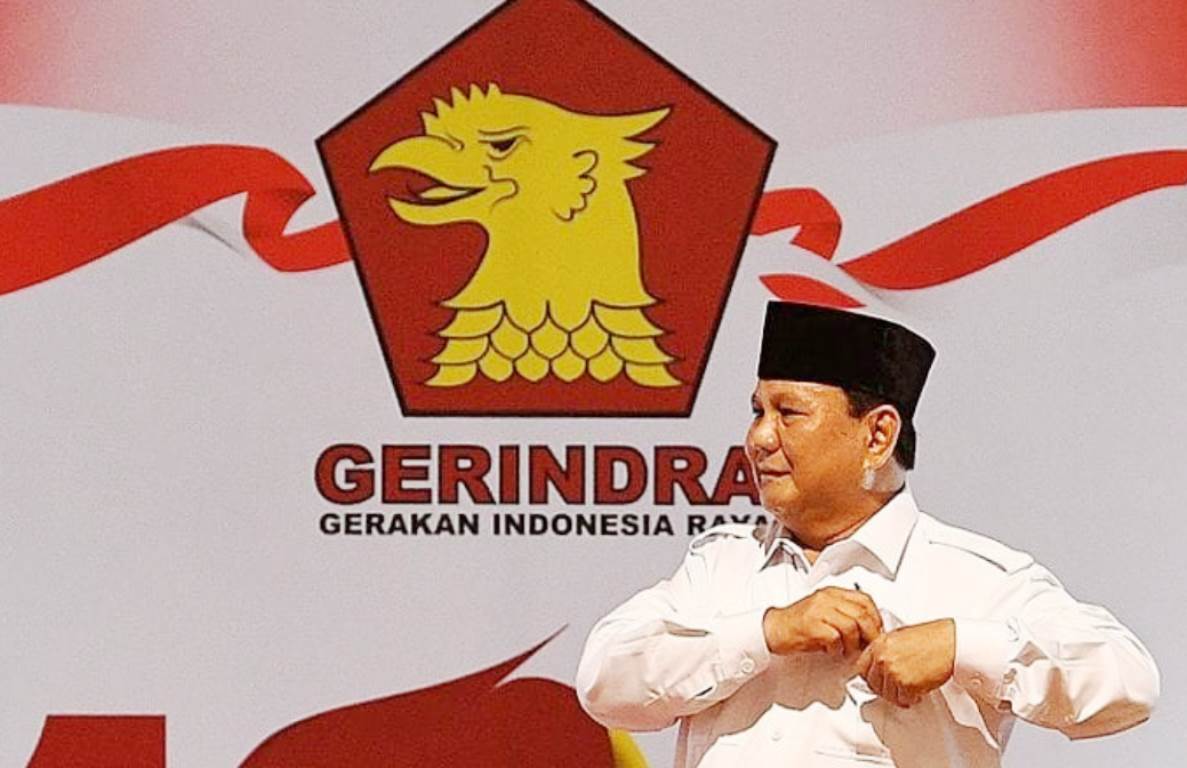 Jadwal Prabowo ke Palembang, Selasa 9 Januari 2024, Lakukan Dua Kegiatan, Salah Satunya ke Ponpes di Gandus