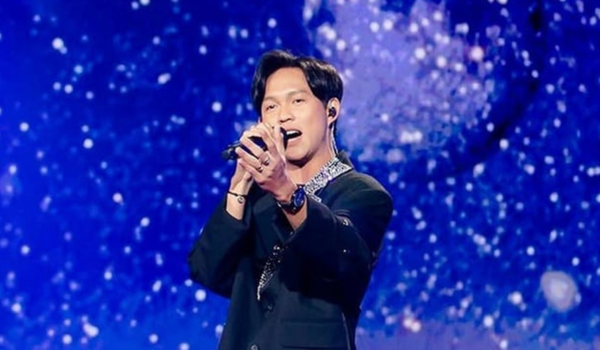 Selain Putri Iklan, Ini Lagu Charly ST12 yang Kembali Viral Usai Dibawakan di Indonesian Idol