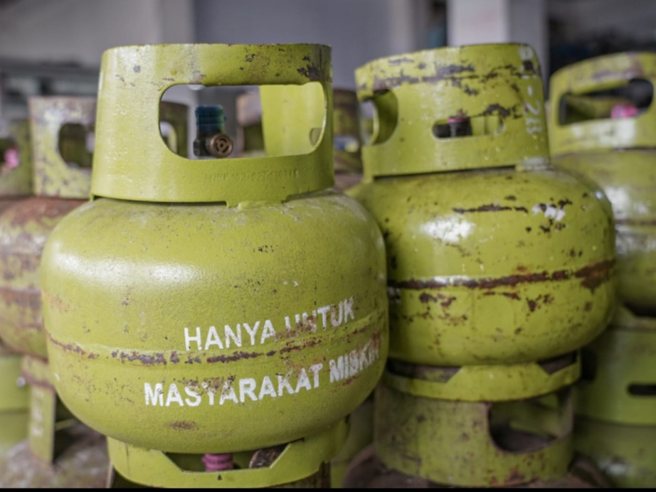 Selama Ramadhan 1445 H, Pertamina Sumbagsel Pastikan Stok BBM dan LPG Kondisinya Tercukupi 