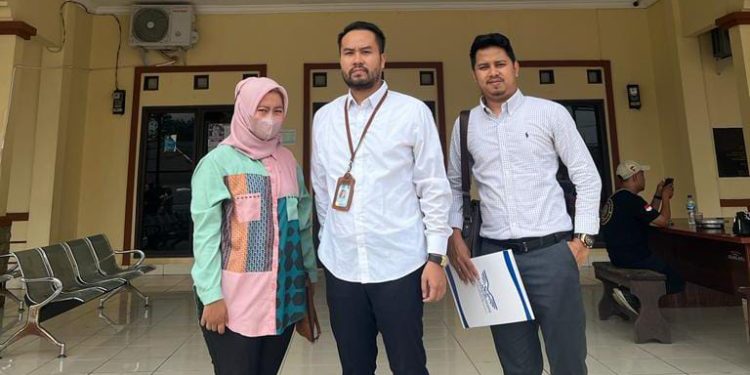  Motif Mantri Suntik Mati Kades di Banten, Tak Rela Istri Berprofesi Bidan dan Bertubuh Bohay Diselingkuhi 